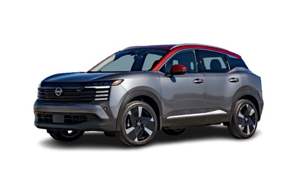 Nissan Kicks 2025 Price in Bahrain