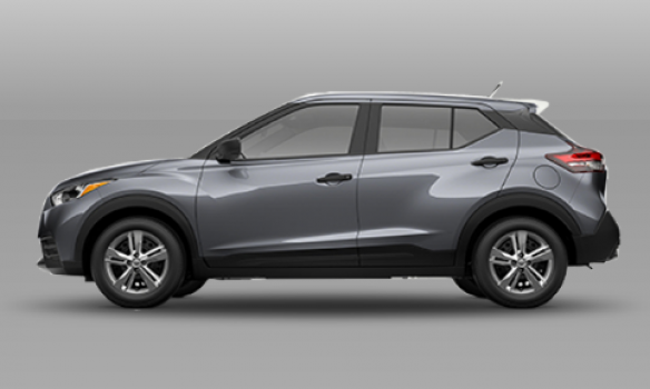 Nissan Kicks S 2018 Price in Nigeria