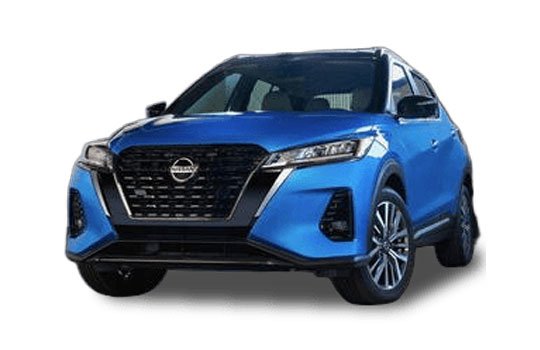 Nissan Kicks S 2024 Price in Iran