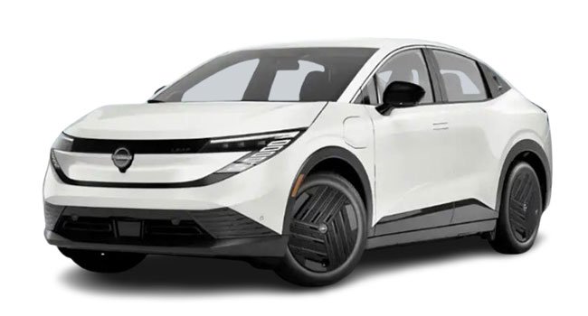 Nissan Leaf 2026 Price in Germany