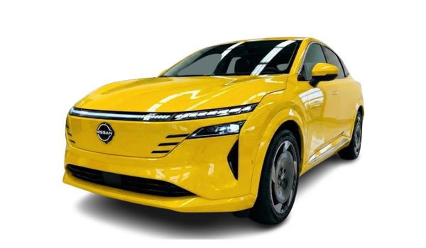 Nissan Leaf 2027 Price in Malaysia