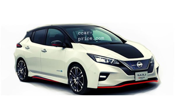 Nissan Leaf 30kWh 2023 Price in Vietnam