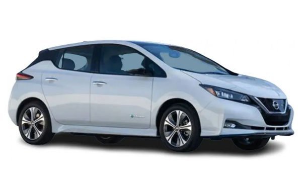 Nissan Leaf 40kWh 2023 Price in Canada