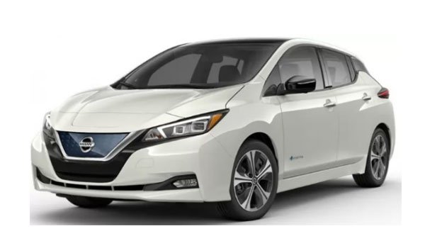 Nissan Leaf 62kWh Price in Dubai UAE