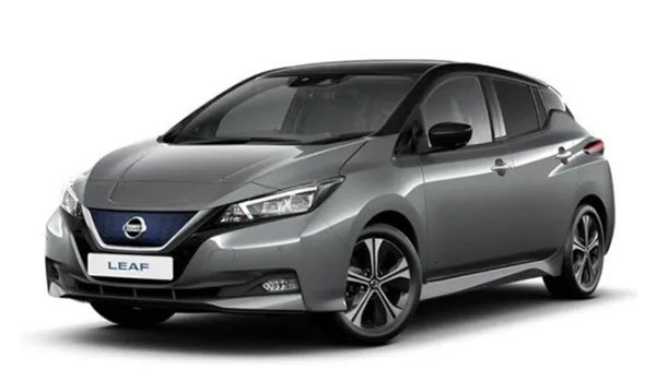 Nissan Leaf 62kWh 2023 Price in Pakistan