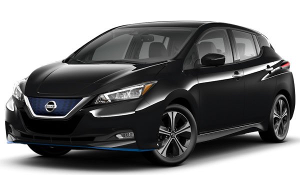 Nissan Leaf SL Plus 2022 Price in Iran