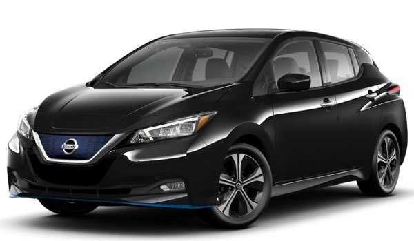 Nissan Leaf SL Plus 2024 Price in Egypt