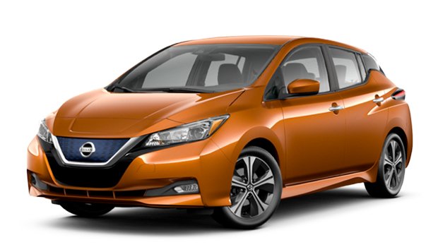 Nissan Leaf SV 2021 Price in Nepal