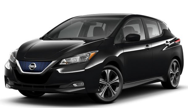 Nissan Leaf SV 2022 Price in Canada