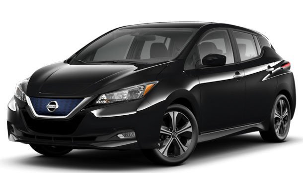 Nissan Leaf SV 2022 Price in USA