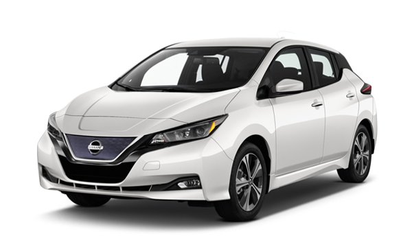 Nissan Leaf SV Plus 2021 Price in Saudi Arabia