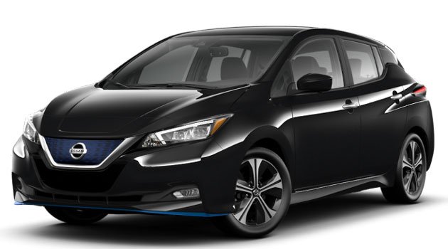 Nissan Leaf SV Plus 2022 Price in Japan