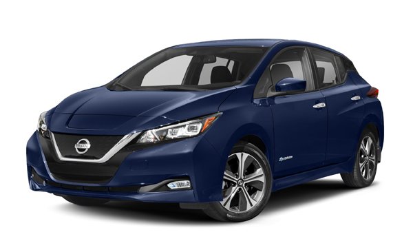 Nissan Leaf S 2021 Price in New Zealand