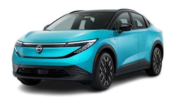 Nissan LEAF Press Kit 2026 Price in Malaysia