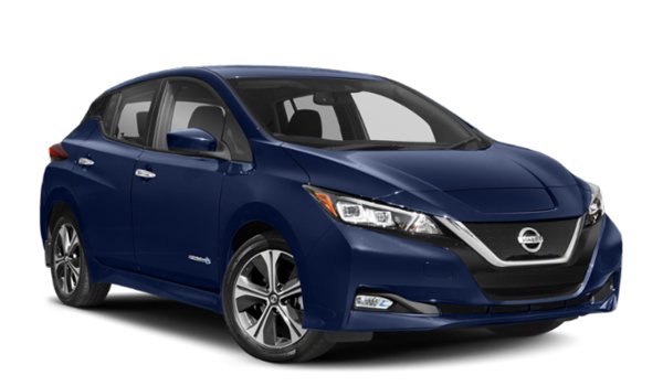 Nissan Leaf S Plus 2021 Price in Europe