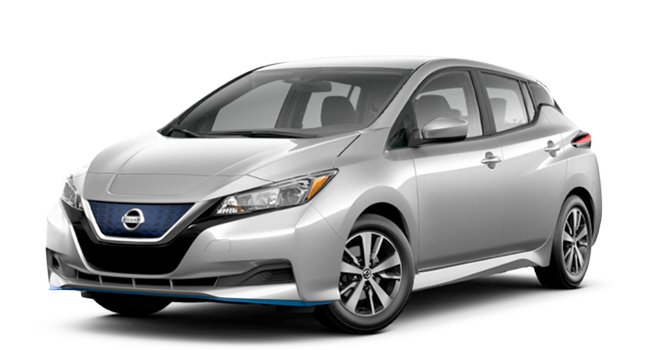 Nissan Leaf S Plus 2022 Price in Malaysia