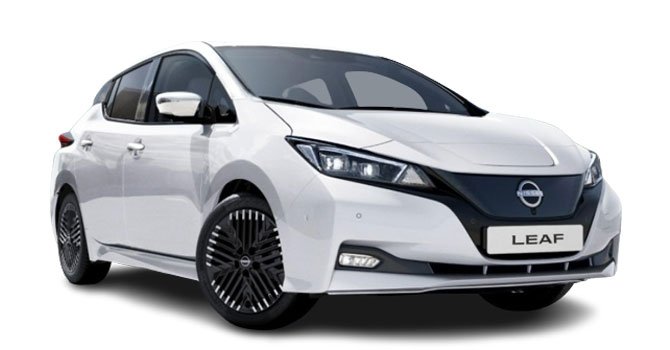 Nissan Leaf Shiro 2024 Price in Bangladesh