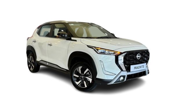 Nissan Magnite 2025 Price in Saudi Arabia