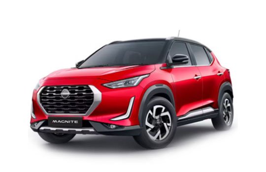 Nissan Magnite XV 2022 Price in Vietnam