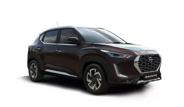 Nissan Magnite XV DT 2023 Price in Sudan