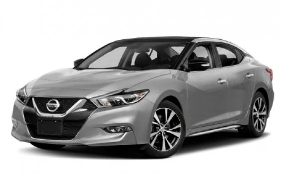 Nissan Maxima SL 2018 Price in South Africa