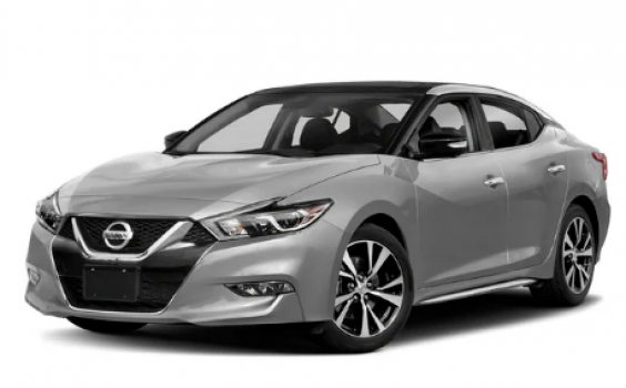 Nissan Maxima SL 2018 Price in Dubai UAE