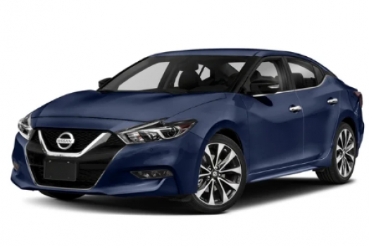 Nissan Maxima SR 2018 Price in South Africa