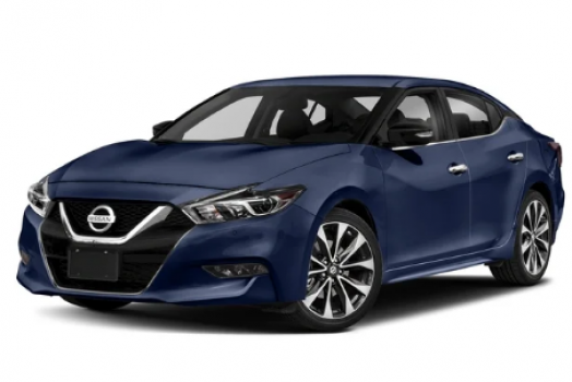 Nissan Maxima SR 2018 Price in Nigeria