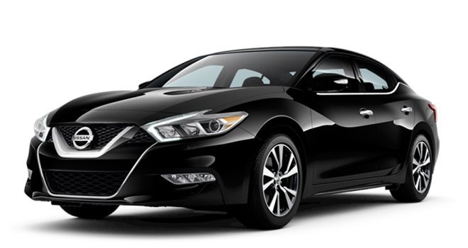 Nissan Maxima SR 2021 Price in Saudi Arabia