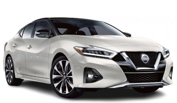 Nissan Maxima SR 2023 Price in Italy