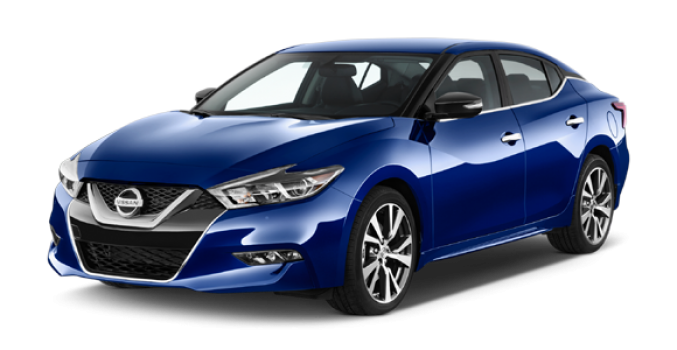 Nissan Maxima SV  Price in China