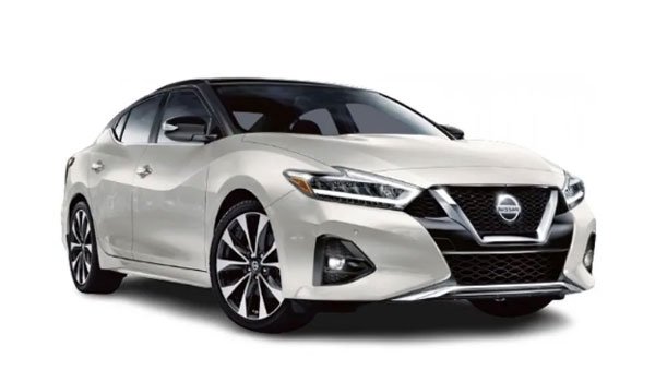 Nissan Maxima SV 2023 Price in Sri Lanka