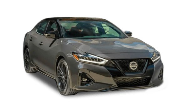 Nissan Maxima SV 2024 Price in South Africa