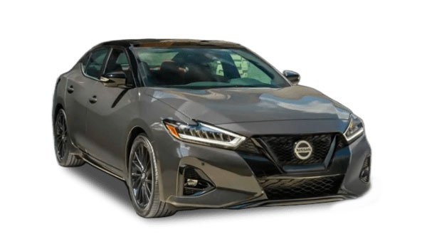 Nissan Maxima SV 2024 Price in USA