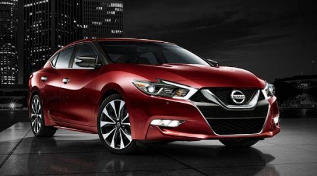 Nissan Maxima S Price in Dubai UAE