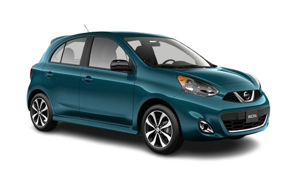 Nissan Micra SV Price in Afghanistan