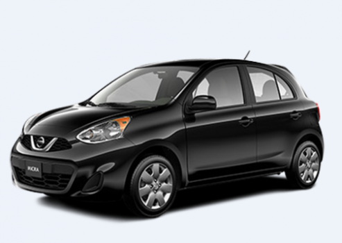 Nissan Micra SV 2018 Price in Qatar