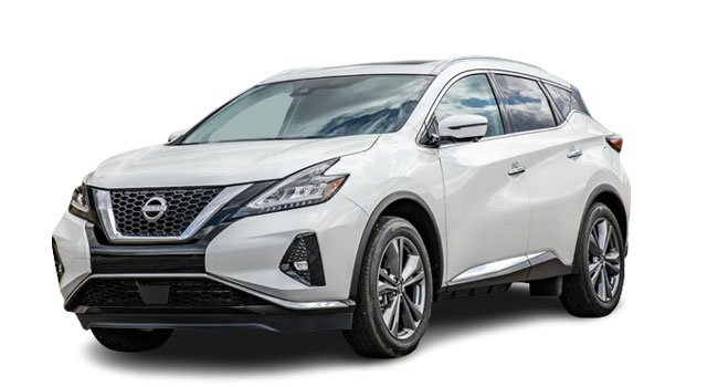 Nissan Murano 2024 Price in South Africa