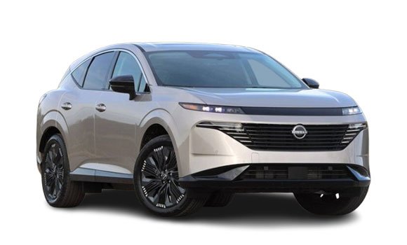 Nissan Murano 2026 Price in Bangladesh