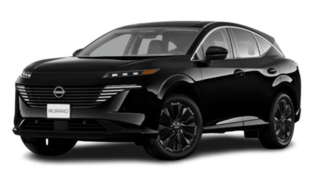 Nissan Murano Dark Armor 2027 Price in Qatar