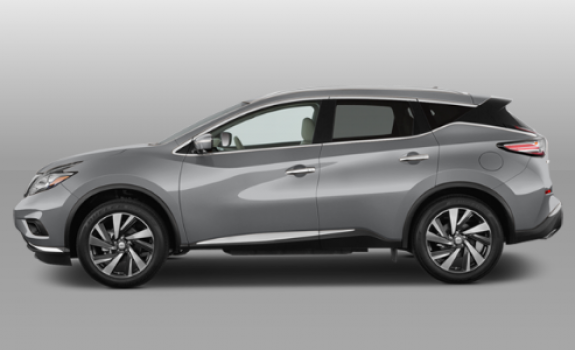 Nissan Murano Platinum 2018 Price in South Africa