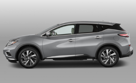 Nissan Murano Platinum 2018 Price in Singapore