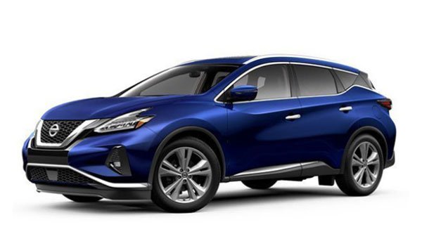 Nissan Murano SL 2024 Price in Sri Lanka