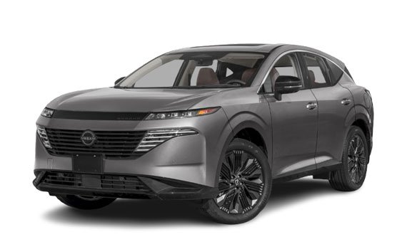Nissan Murano SL 2027 Price in Hong Kong