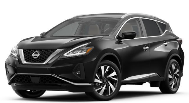 Nissan Murano SL AWD 2022 Price in South Africa
