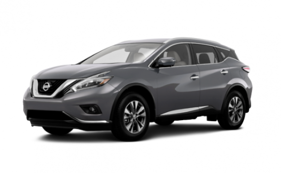 Nissan Murano SL TI 2018 Price in Nigeria