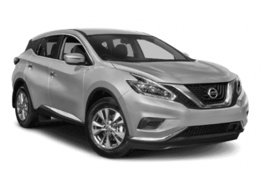 Nissan Murano SV AWD 2018 Price in South Africa