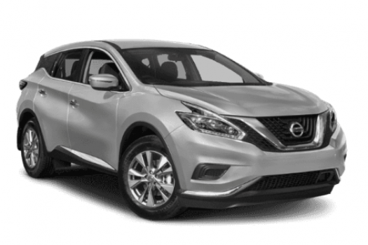 Nissan Murano SV AWD 2018 Price in USA