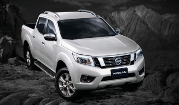 Nissan Navara AF  Price in Kenya