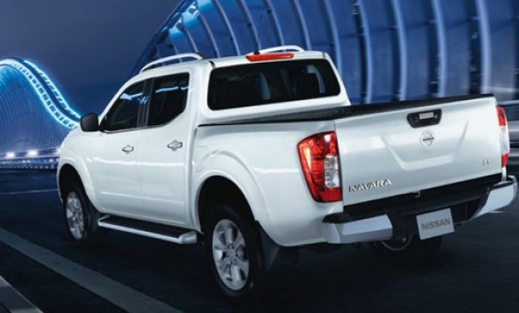 Nissan Navara CSF  Price in USA